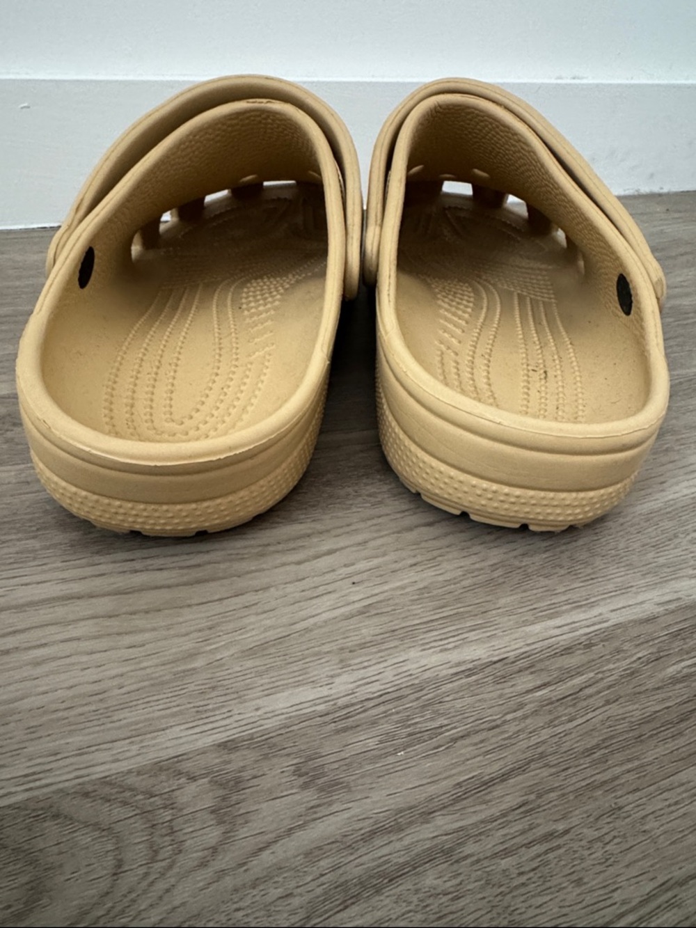 Crocs Wheat classics - Picture 5 of 6